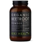 KIKI Health Organic Beetroot Powder 200 g