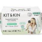 Kit & Kin Eco Nappies Size 1 (2-5kg) 38 st