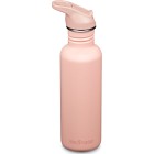 Klean Kanteen Classic 800ml (w/Flip Seal Sport) Peach Parfait