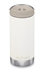 Klean Kanteen TKWide 355ml (w/Wide Café Cap) Tofu