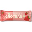 Knatteplock Grötbar Jordgubb 25 g