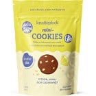 Knatteplock Mini-cookies Citron och Vanilj 150 g