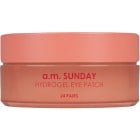 Kocostar a.m Sunday Hydrogel Eye Patch 24 par