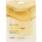 Kocostar Hydrogel Melt Mask Vitamin Fit