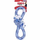 Kong Rope Tug Puppy M, 30,5x15x7cm