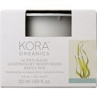 KORA Organics Active Algae Lightweight Moisturizer Refill Pod 50 ml