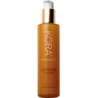 KORA Organics Turmeric Glow Foaming Cleanser 150 ml