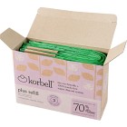 Korbell PLUS Refill 3-pack