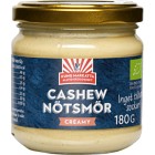 Kung Markatta Cashewnötssmör 180 g