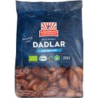 Kung Markatta Dadlar 250g