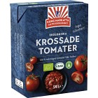Kung Markatta Krossade tomater 390 g