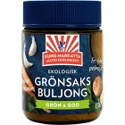 Kung Markatta Grönsaksbuljong 130 g