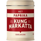 Kung Markatta Het Paprika 28 g