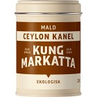Kung Markatta Mald Ceylonkanel 20 g