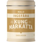 Kung Markatta Mald Ingefära 15 g