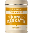 Kung Markatta Finmald Gurkmeja 25 g