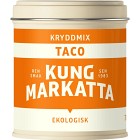 Kung Markatta Taco Kryddmix 70 g