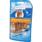 KW Bogadent Dental Enzyme Chips Chicken Cat 50 g