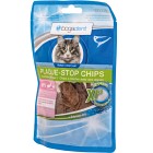 KW Bogadent Plaque-Stop Chips Fish, Cat 50 g