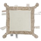 Label Label Snutte Nougat
