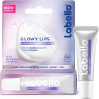 Labello Läppbalsam Glowy Lips Clear 10 ml