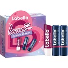 Labello Presentbox Caring Beauty Giftpack 14,4 g