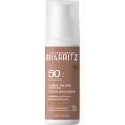 Laboratoires de Biarritz Tinted Face Sunscreen SPF50 Golden 50 ml