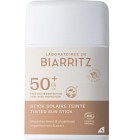 Laboratoires de Biarritz Tinted Suncsreen Stick SPF50+ 9 ml