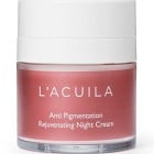 L'Acuila Anti Pigmentation Rejuvenating Night Cream 50 ml