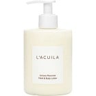 L'Acuila Limone Piemonte Hand & Body Lotion 300 ml