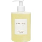 L'Acuila Limone Piemonte Hand Soap 300 ml