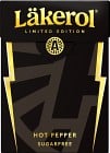 Läkerol Big Pack Hot Pepper 75 g