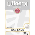 Läkerol Classic Bon Bons 75 g