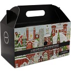 Lakritsfabriken Liquorice Calendar 2025, 720 g