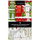 Lakritsfabrikens Adventskalender 2026