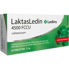 Laktasledin 30 tabletter