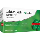 LaktasLedin 90 tabletter