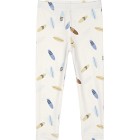 Lässig Beach UV-Leggings, Surfbrädor havssalt