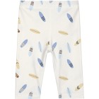 Lässig Beach UV-Shorts, Surfbrädor havssalt
