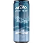 Latitude 65 Älven (fruktsoda) 330 ml
