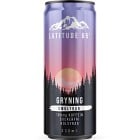 Latitude 65 Gryning Smultron 330 ml