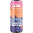 Latitude 65 Skärgården Vilda bär 330 ml