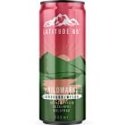 Latitude 65 Vildmark (jordgubb/melon) 330 ml