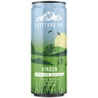 Latitude 65 Vinden Syrliga äpplen 330 ml