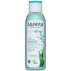 Lavera Basis Sensitiv Body Wash 2in1 250 ml
