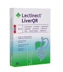 Lectinect LiverQR 60 kapslar