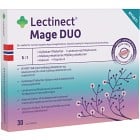 Lectinect Mage DUO 30 tabletter