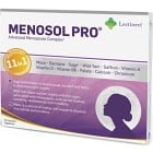 Lectinect Menosol Pro 40 kapslar