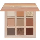 LH Cosmetics Boring Nude Palette