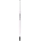 LH Cosmetics Infinity Brow Pen, Dark Brown